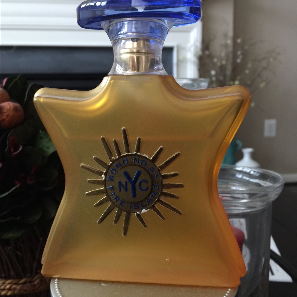 Bond No. 9 fire island 3.3fl oz